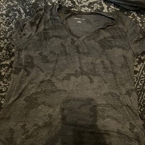 Camo AE T-shirt